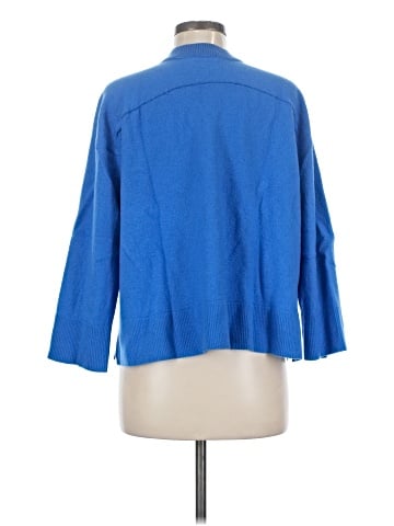 Nordstrom Wool Pullover Sweater (view 2)