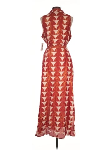 MSK Casual Dress (view 2)