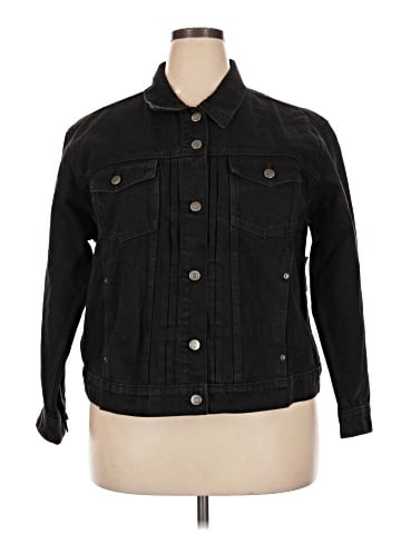 Old Navy Denim Jacket (view 1)