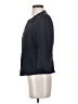 Elie Tahari Blue Jacket Size S - photo 5