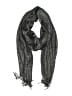Collection 18 Black Scarf One size - photo 1