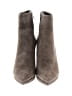 Vince Camuto Gray Ankle Boots Size 6 - photo 2