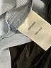 Pendleton 100% Silk Solid Blue Active Pants Size 12 - photo 7