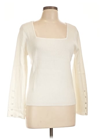 Calvin Klein Long Sleeve T-Shirt (view 1)