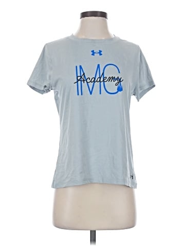 Under Armour Active T-Shirt (view 1)