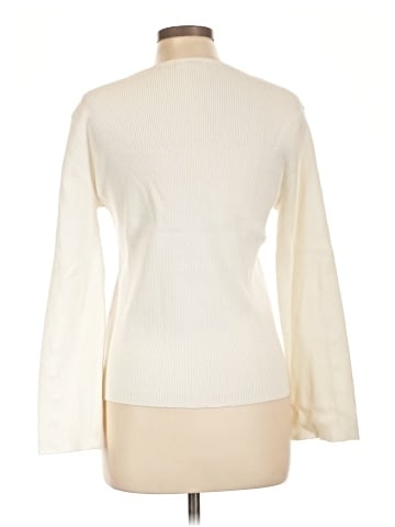 Calvin Klein Long Sleeve T-Shirt (view 2)