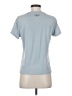 Under Armour Blue Active T-Shirt Size S - photo 2