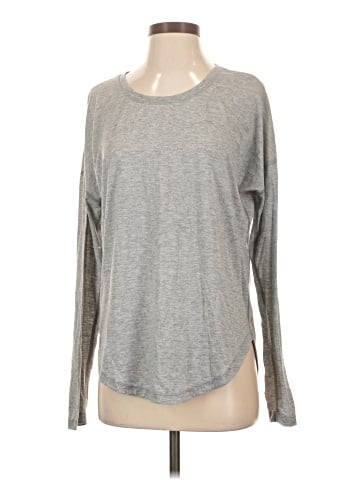 lucy Long Sleeve Top (view 1)