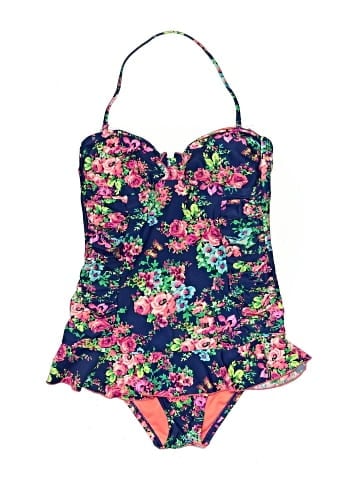Arizona Jean Company One Piece Swimsuit (view 1)