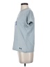 Under Armour Blue Active T-Shirt Size S - photo 5