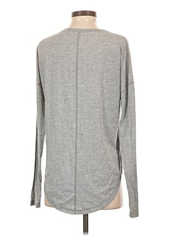 lucy Long Sleeve Top (view 2)