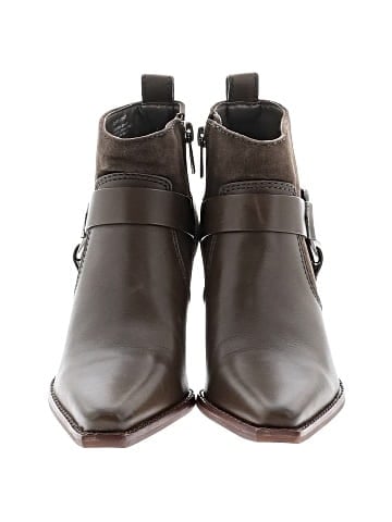 Vince Camuto Ankle Boots (view 2)