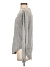 lucy Gray Long Sleeve Top Size S - photo 5