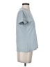 Under Armour Blue Active T-Shirt Size S - photo 4