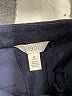 1901 Solid Blue Active Pants Size 4 Petite - photo 7