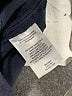 1901 Solid Blue Active Pants Size 4 Petite - photo 8