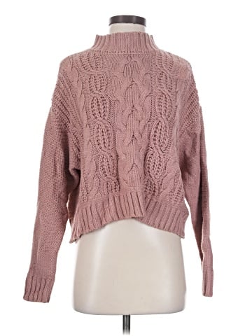 Lucky Brand Turtleneck Sweater (view 1)