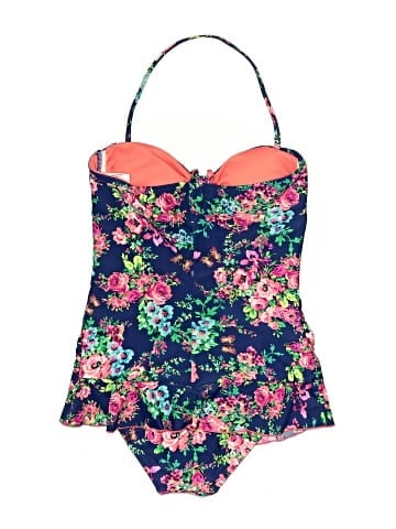 Arizona Jean Company One Piece Swimsuit (view 2)