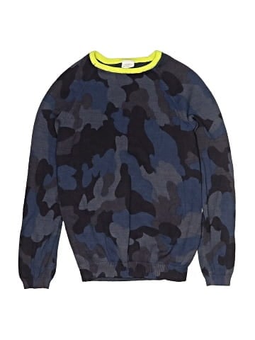 Egg by Susan Lazar Sweatshirt (view 1)