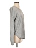 lucy Gray Long Sleeve Top Size S - photo 4