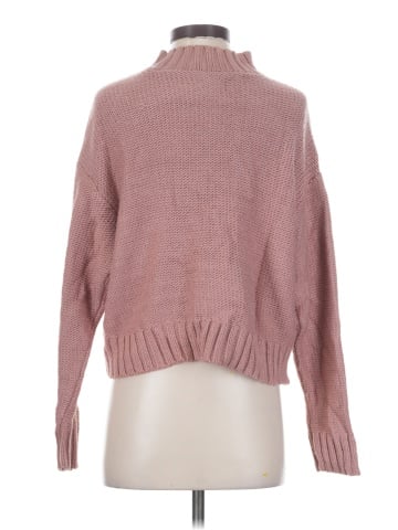Lucky Brand Turtleneck Sweater (view 2)