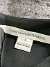 Diane von Furstenberg Solid Black Cocktail Dress Size 2 - photo 7