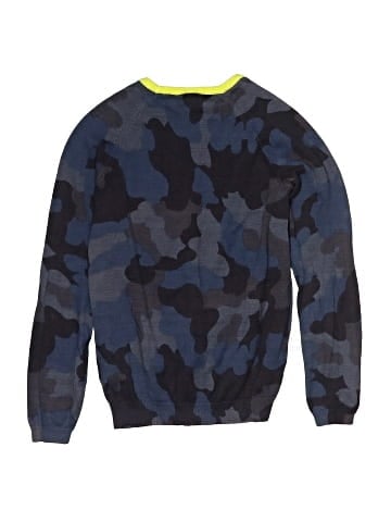 Egg by Susan Lazar Sweatshirt (view 2)
