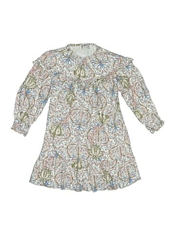 Il Gufo Dress (view 1)