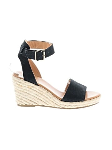 J.Crew Wedges (view 1)