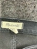 Madewell Black Jeans Size 28 waist (tall) - photo 7