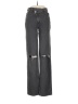 PacSun 100% Cotton Gray Jeans Size 24 waist - photo 1