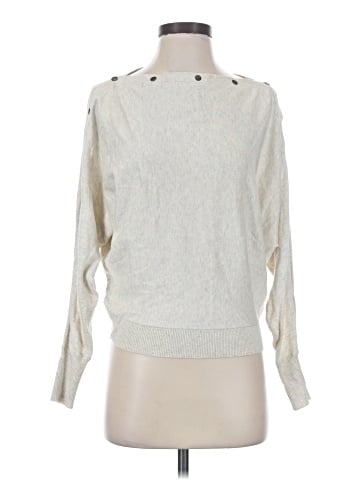 ALLSAINTS Long Sleeve Top (view 1)