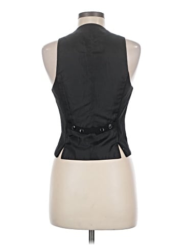 H&M Tuxedo Vest (view 2)