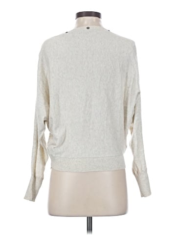 ALLSAINTS Long Sleeve Top (view 2)