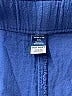 Old Navy 100% Cotton Solid Blue Casual Pants Size XXL - photo 4
