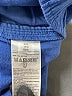 Old Navy 100% Cotton Solid Blue Casual Pants Size XXL - photo 5