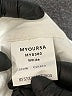 Assorted Brands 100% Cotton Ivory Denim Shorts Size XXL - photo 4