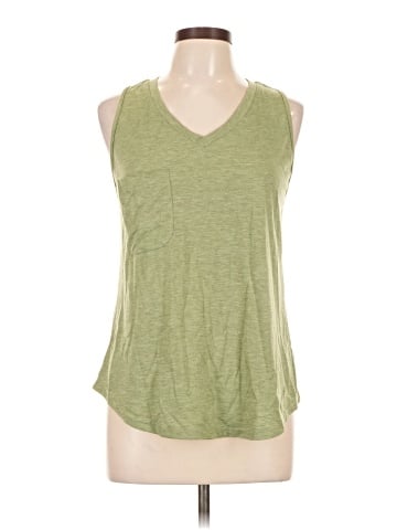 Unbranded Sleeveless Top (view 1)