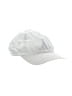 Adidas 100% Cotton White Baseball Cap One size - photo 1