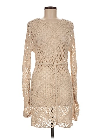 Lioness Cocktail Dress (view 1)