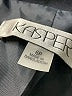 Kasper 100% Polyester Black Blazer Size 6 (petite) - photo 6