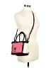 See By Chloé 100% Leather Color Block Pink Leather Satchel One size - photo 2