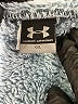 Under Armour Gray Track Jacket Size XXL - photo 6