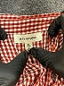 Max Studio Red Sleeveless Blouse Size XL - photo 7