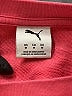 Puma 100% Cotton Pink Sweatshirt Size M - photo 7