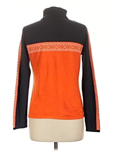 Paul Harris Design Turtleneck Sweater (view 2)