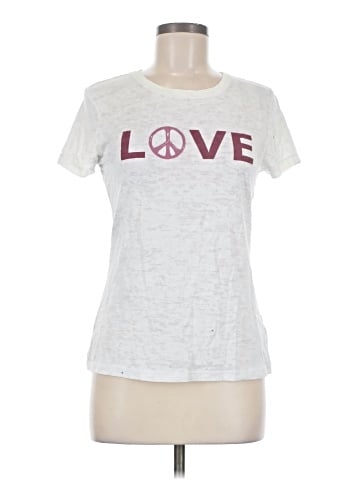 Allen Allen Short Sleeve T-Shirt (view 1)