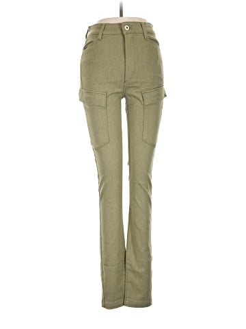 G-Star RAW Cargo Pants (view 1)