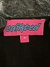Edikted Solid Black Casual Dress Size M - photo 4