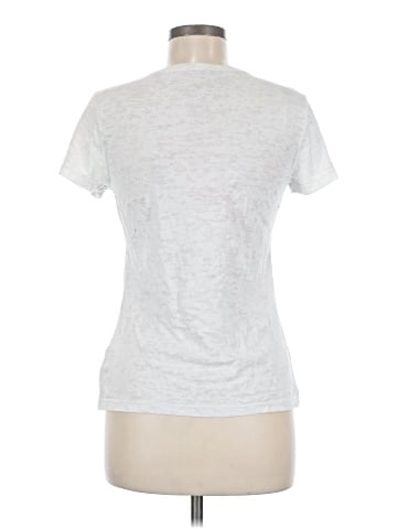 Allen Allen Short Sleeve T-Shirt (view 2)